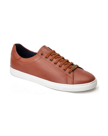 Base London Tucker Sneaker