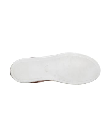 Base London Tucker Sneaker