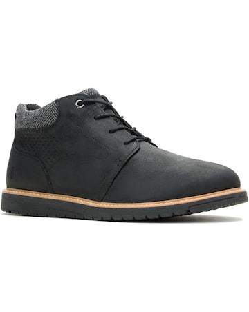 Hush Puppies Jenson Lace Boot