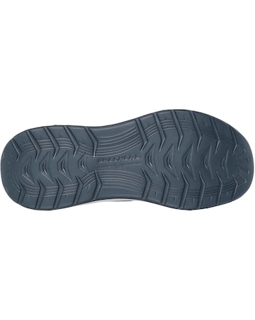 Skechers Decklan Gulliver Slip On Shoe