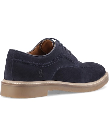 Hush Puppies Genny Lace Up Shoe