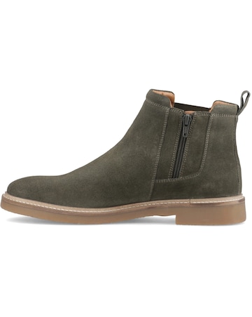 Hush Puppies Gareth Chelsea Boot