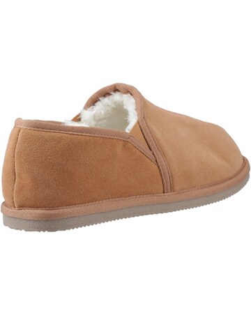Hush Puppies Aryan Slipper