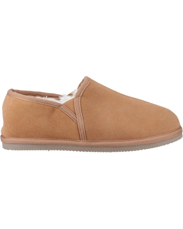 Hush Puppies Aryan Slipper