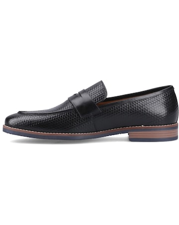 Hush Puppies Mitchell Loafer