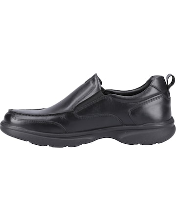 Hush Puppies Harold Slip On Shoe
