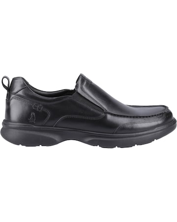 Hush Puppies Harold Slip On Shoe