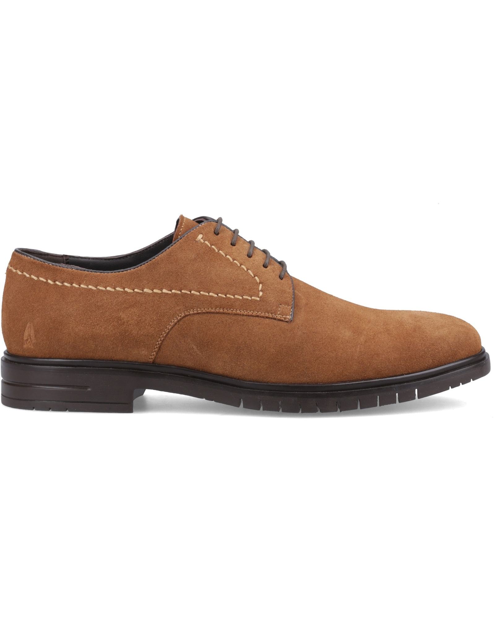 Hush Puppies Sterling Suede Shoe