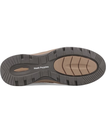 Hush Puppies Thom Lace Up Shoe