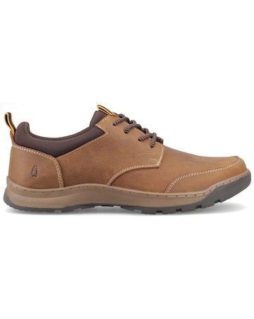 Hush Puppies Thom Lace Up Shoe