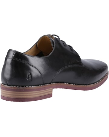 Hush Puppies Mike Lace Up Shoe
