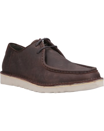 Hush Puppies Otis Shoes