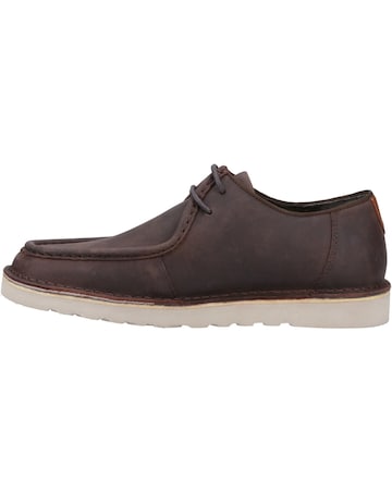 Hush Puppies Otis Shoes