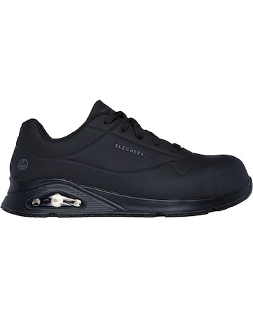 Skechers Workwear Uno SR Doltin Trainer