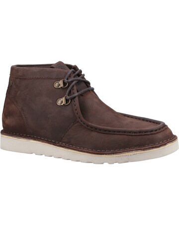 Hush Puppies Oswald Boots