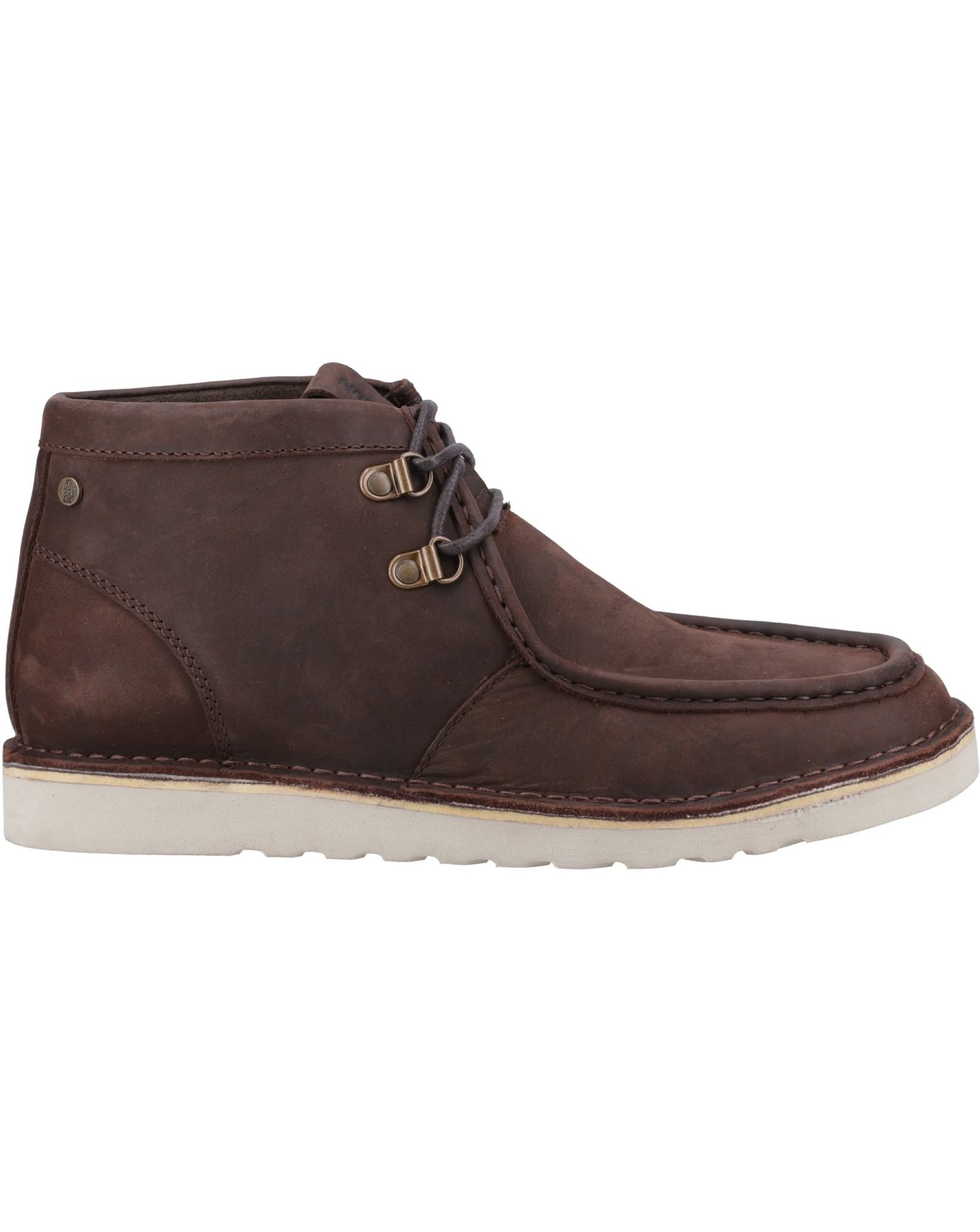 Hush Puppies Oswald Boots