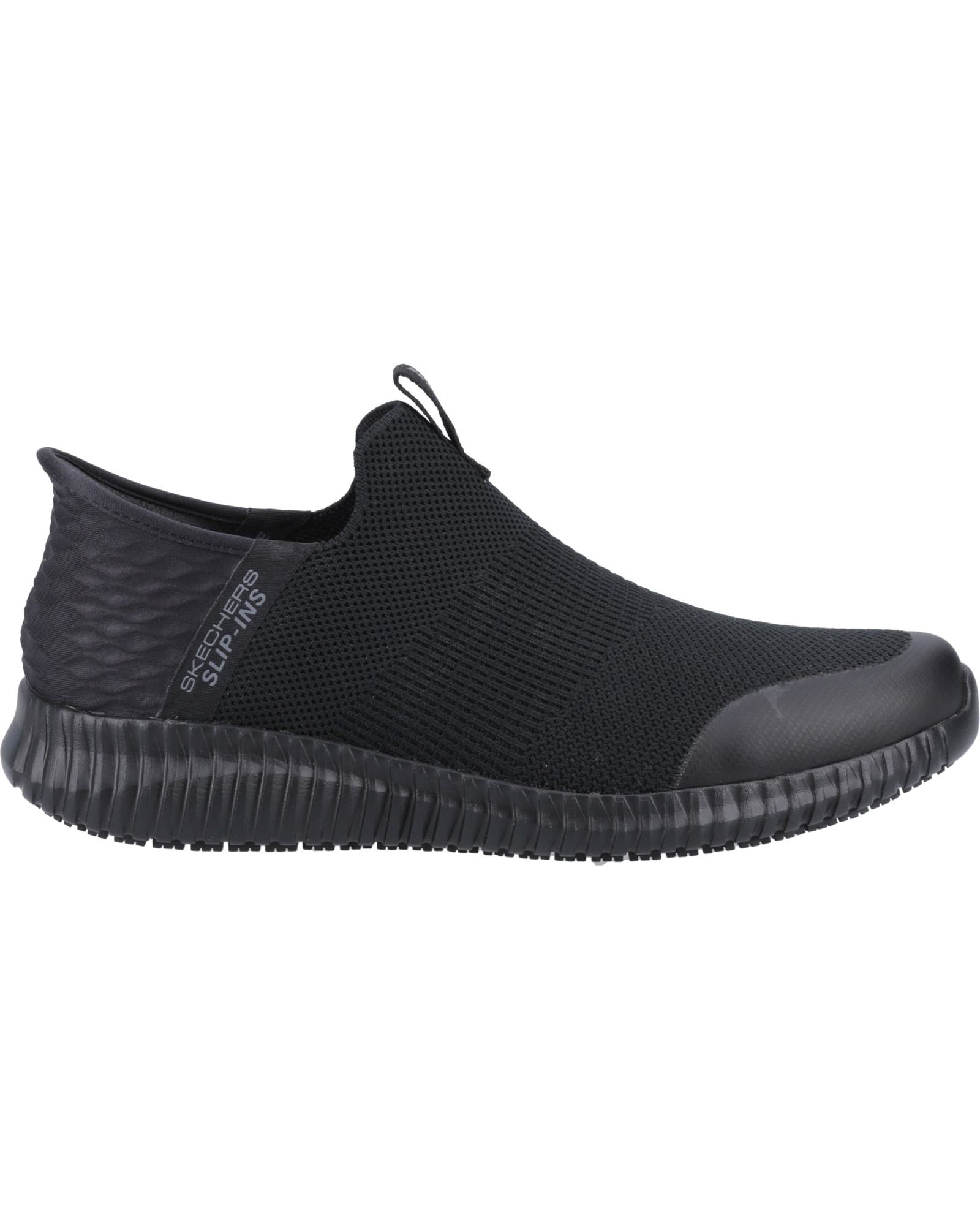 New In - Skechers Cessnock - Rylind SR Work Shoe