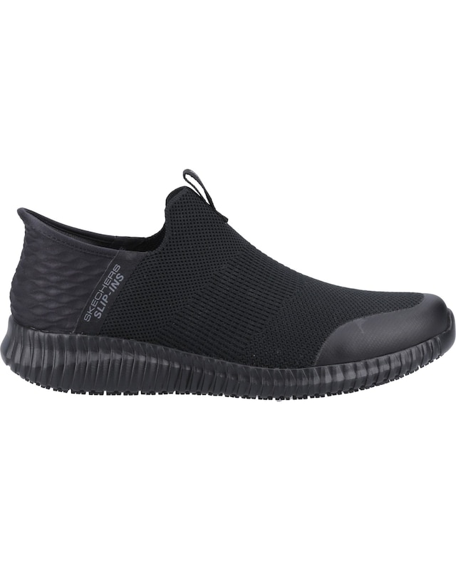 Skechers Workwear Cessnock - Rylind SR Work Shoe