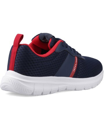 Jack & Jones Taylor Mesh Trainer
