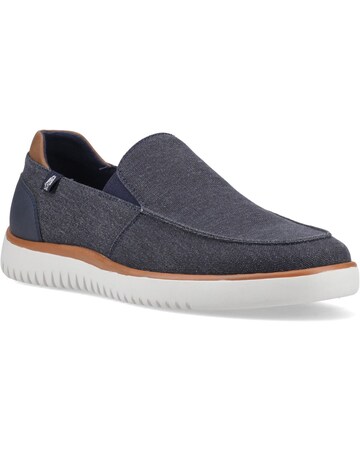 Hush Puppies Damon Slip On Shoe
