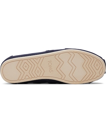 TOMS Alpargata Slip on Shoe