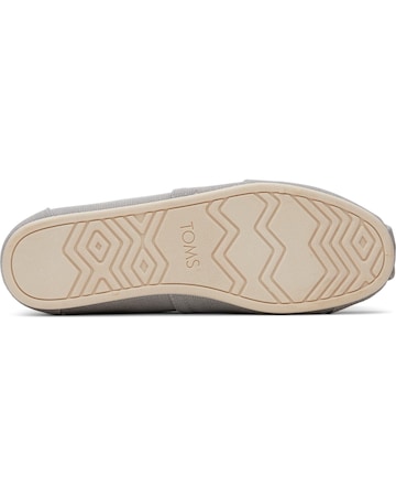 TOMS Alpargata Slip on Shoe