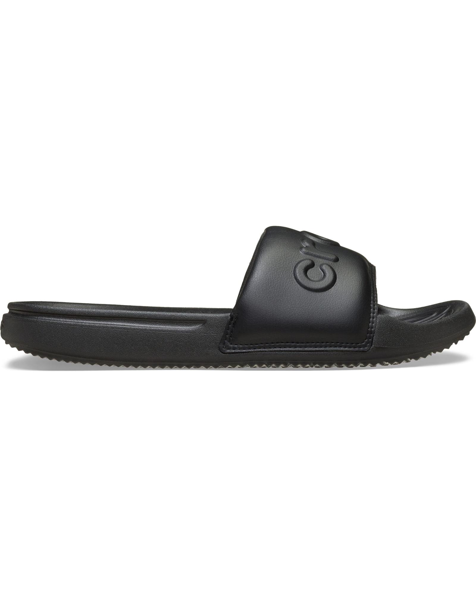 New In - Crocs All Day Slide