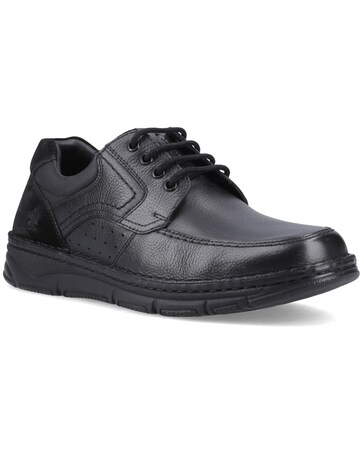 Hush Puppies Franklin Lace Up Shoe