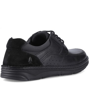 Hush Puppies Franklin Lace Up Shoe