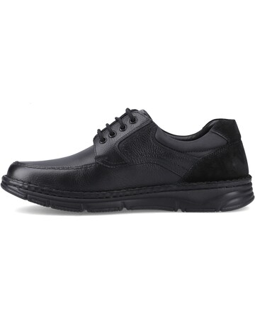 Hush Puppies Franklin Lace Up Shoe