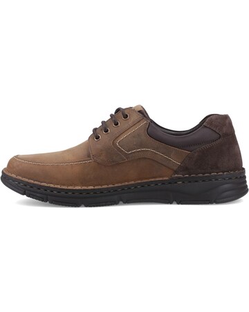 Hush Puppies Franklin Lace Up Shoe