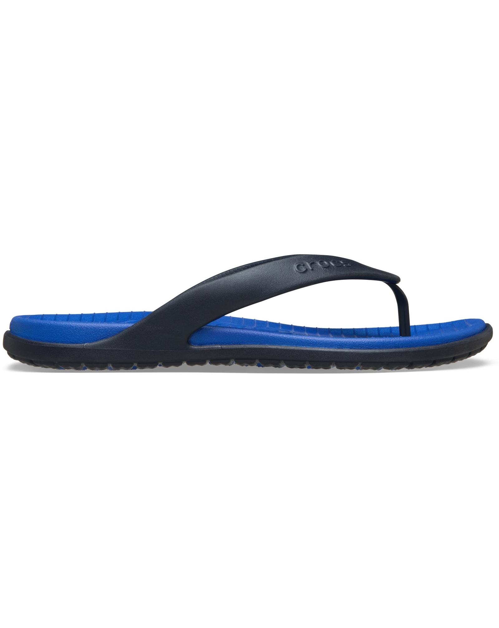 New In - Crocs Coast Flip Sandal