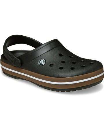 Crocs Crocband Gum Clog