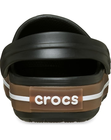 Crocs Crocband Gum Clog