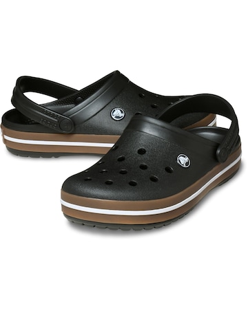 Crocs Crocband Gum Clog