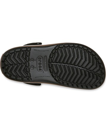 Crocs Crocband Gum Clog