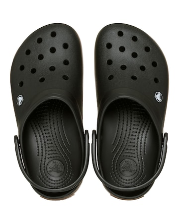 Crocs Crocband Gum Clog