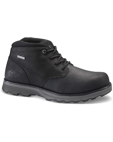 CAT Lifestyle Elude Waterproof Boots