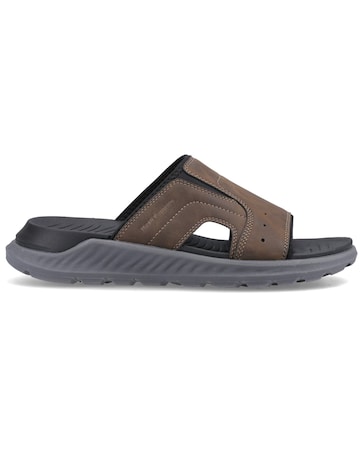 Hush Puppies Lewis Sandal