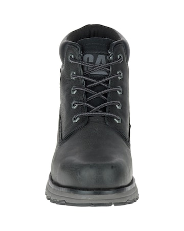 CAT Lifestyle Founder Boots