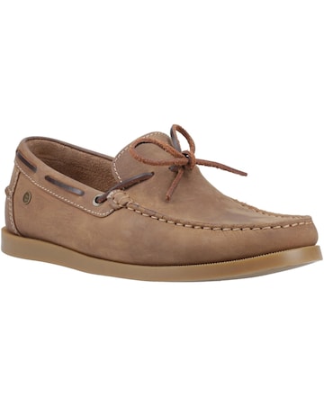 Cotswold Slad Boat Shoe