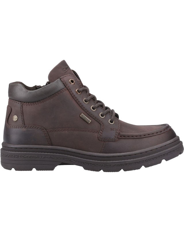 Cotswold Cricklade Lace Up Boot