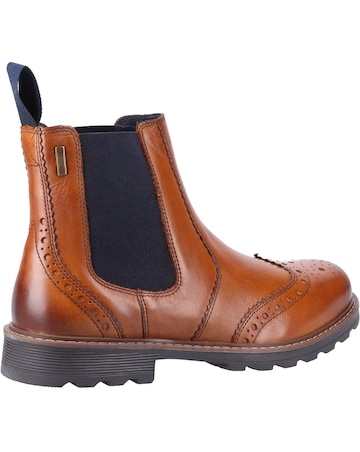Cotswold Ford Boots