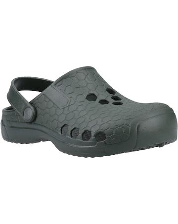 Cotswold Uley Clog