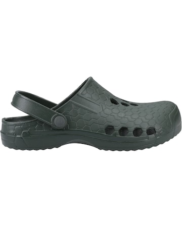 Cotswold Uley Clog