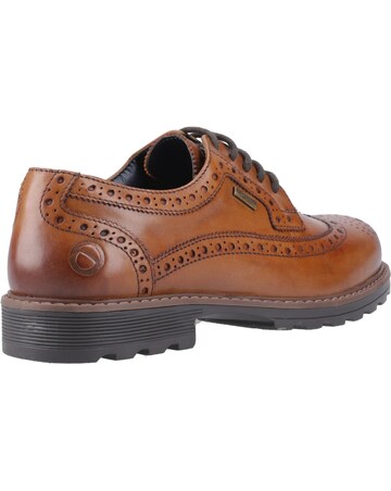 Cotswold Ramsden Brogue Dress Shoe