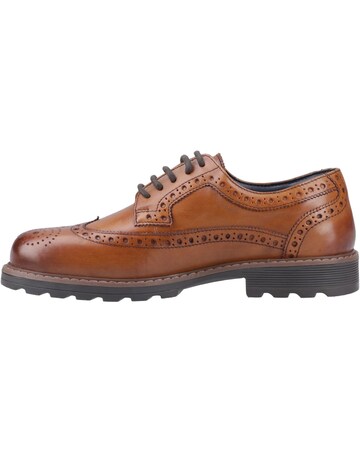 Cotswold Ramsden Brogue Dress Shoe