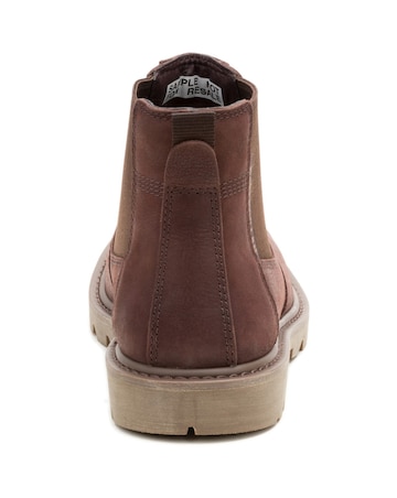 CAT Lifestyle Colorado 2.0 Chelsea Boots