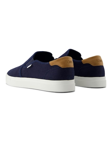 TOMS Baja 2.0 Trainer