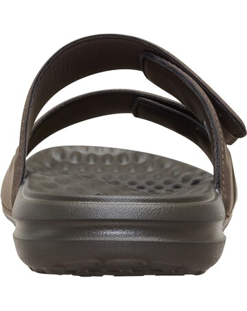 HEYDUDE Wave 2 Strap Slide